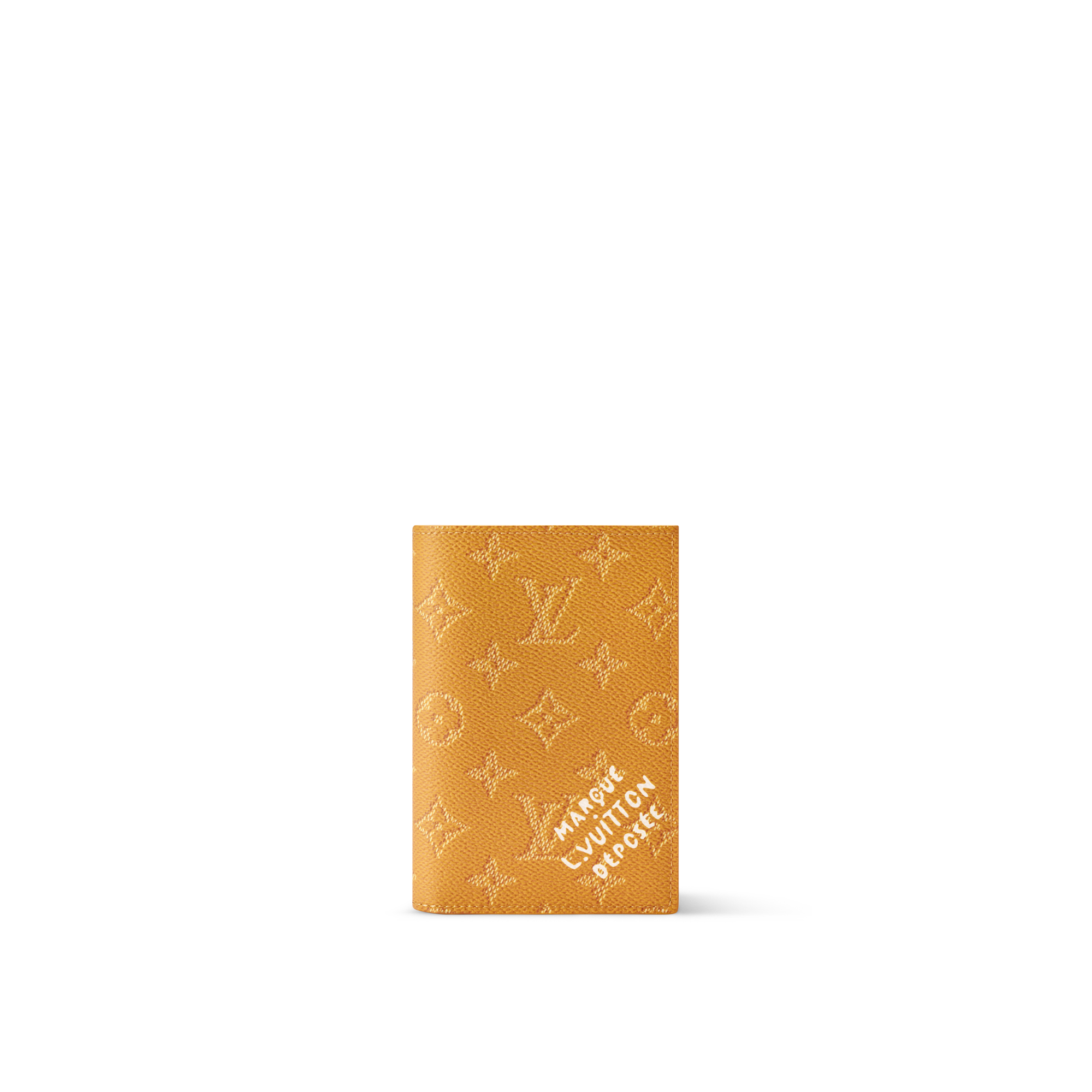 Passport Cover Monogram Other - Travel | LOUIS VUITTON